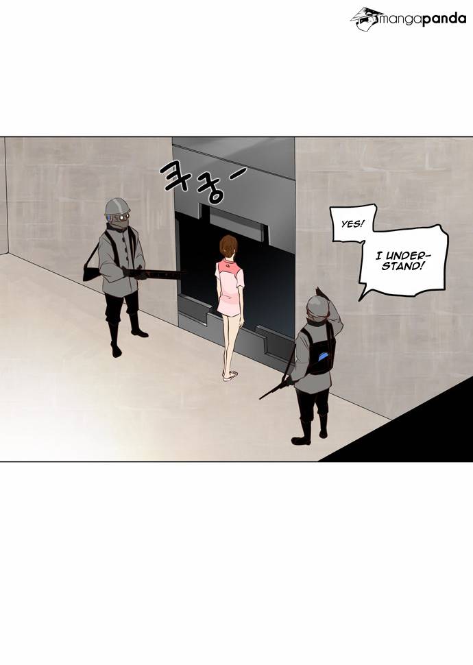 Tower of God Chapter 146 image 23